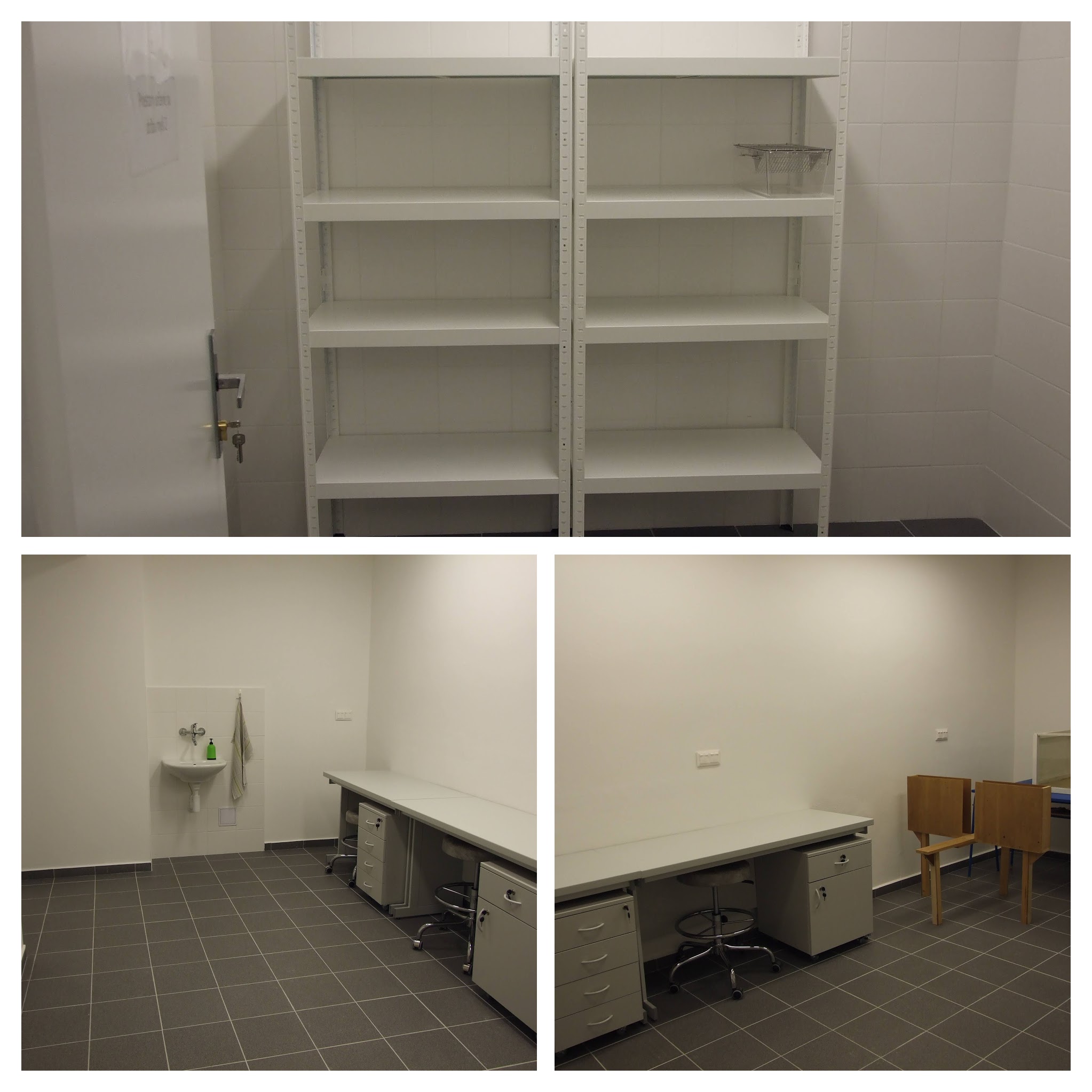 Laboratórium – koláž 2