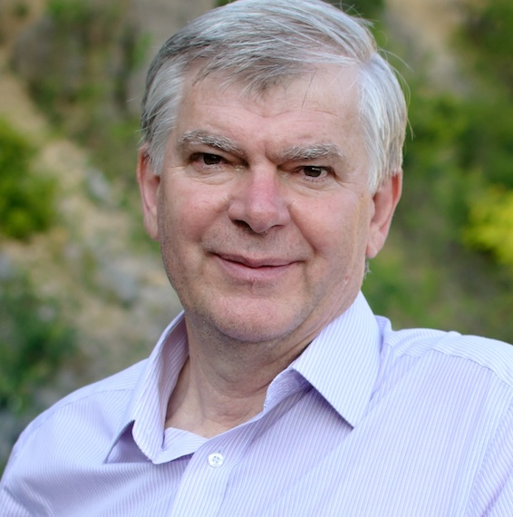 Michal Zeman